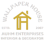 Wallpaper House AUHM  Enterprise 