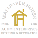 Wallpaper House AUHM  Enterprise 