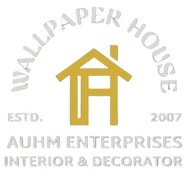 Wallpaper House AUHM  Enterprise 