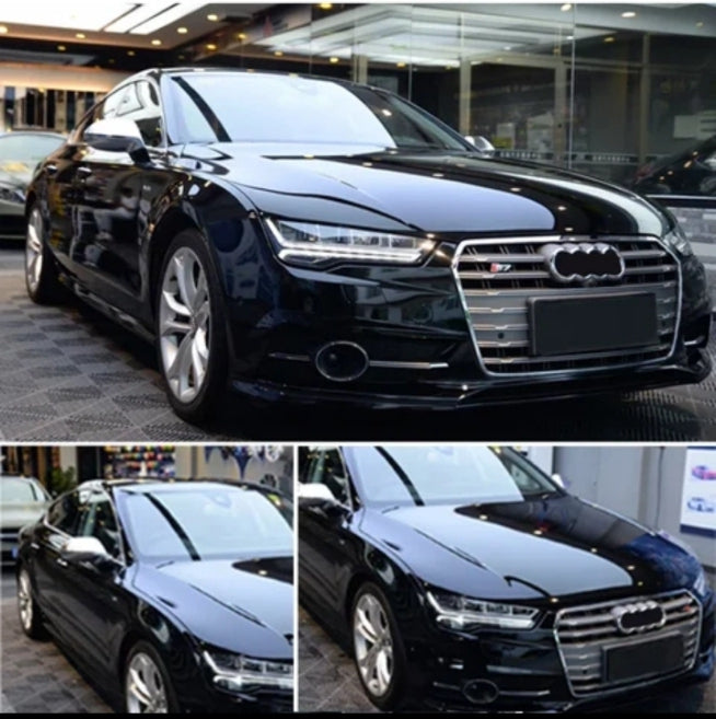 Pvc self adhesive vinyl for car wrap & digital printing white and black PVC vinyl rolls glossy