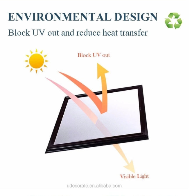 Glass paper for windows"

"Frosted window film"

"Privacy window film"

"Decorative window film"