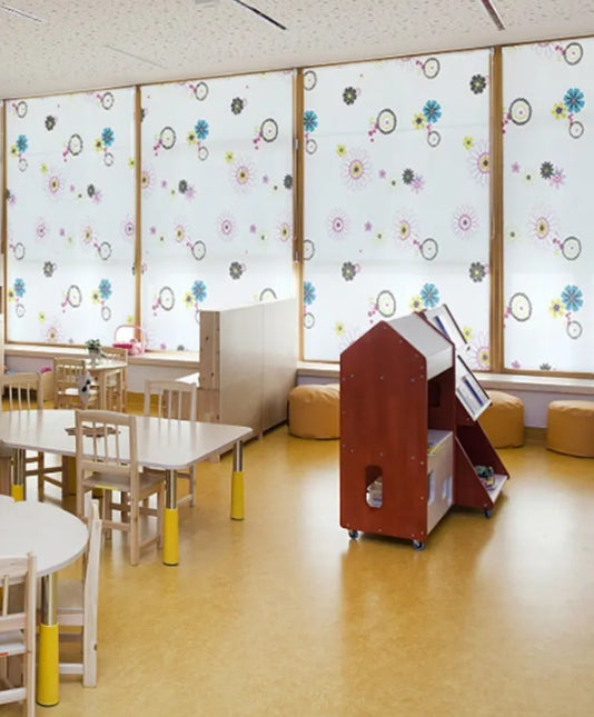 Glass Paper for Windows

Privacy Glass Paper

Decorative Window Film