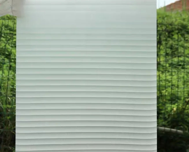 Premium Glass Paper Strips – Smooth Finish