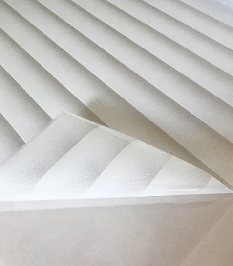 Premium Glass Paper Strips – Smooth Finish