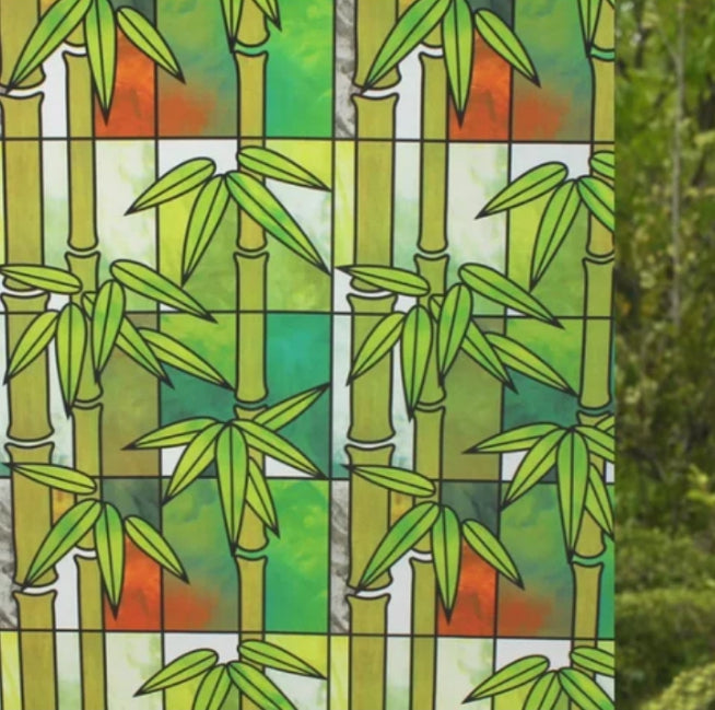 Glass paper for windows"

"Frosted window film"

"Privacy window film"

"Decorative window film"